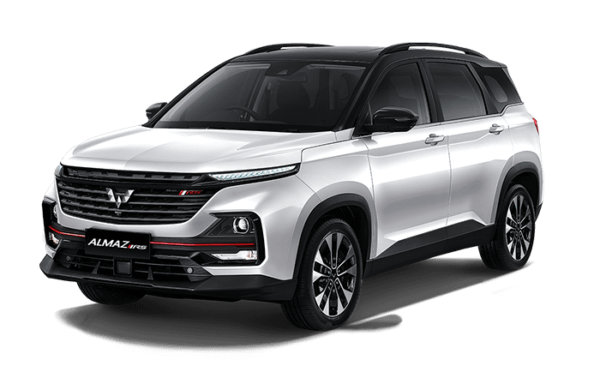 Almaz-RS Almaz-RS