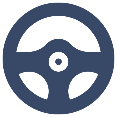Drive for A Better Life Drive for A Better Life