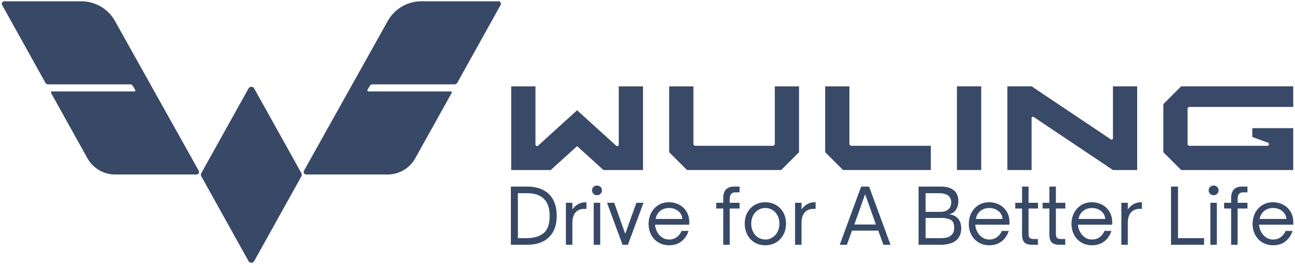 logo wuling Dealer Wuling Center